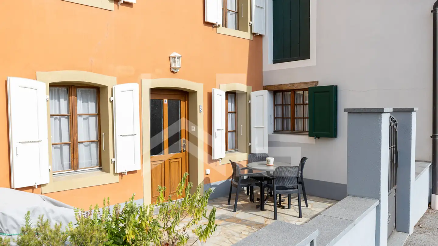 Maison individuelle à vendre - 1169 Yens - Photo 3