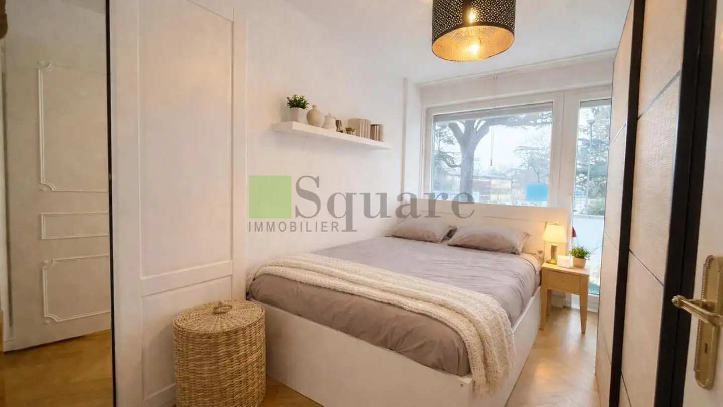 Wohnung kaufen - 1006 Lausanne - Foto 4