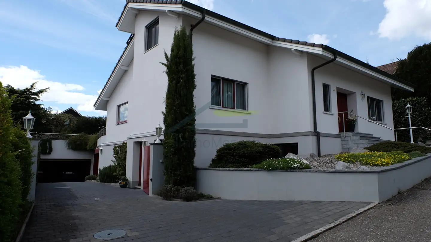 Villa in vendita - 4104 Oberwil BL - Photo 4