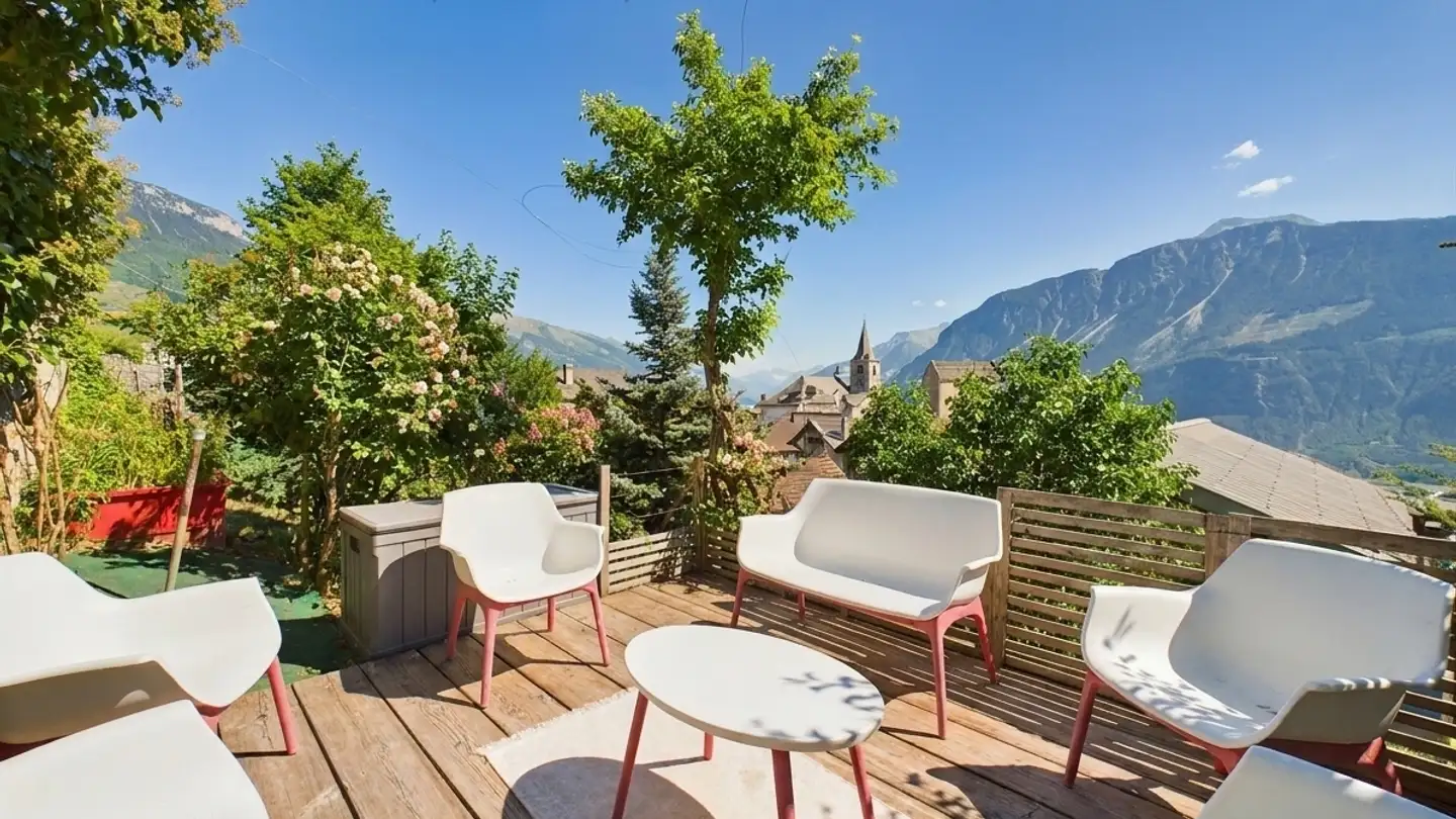 Maison individuelle à vendre - 3973 Venthône - Photo 2