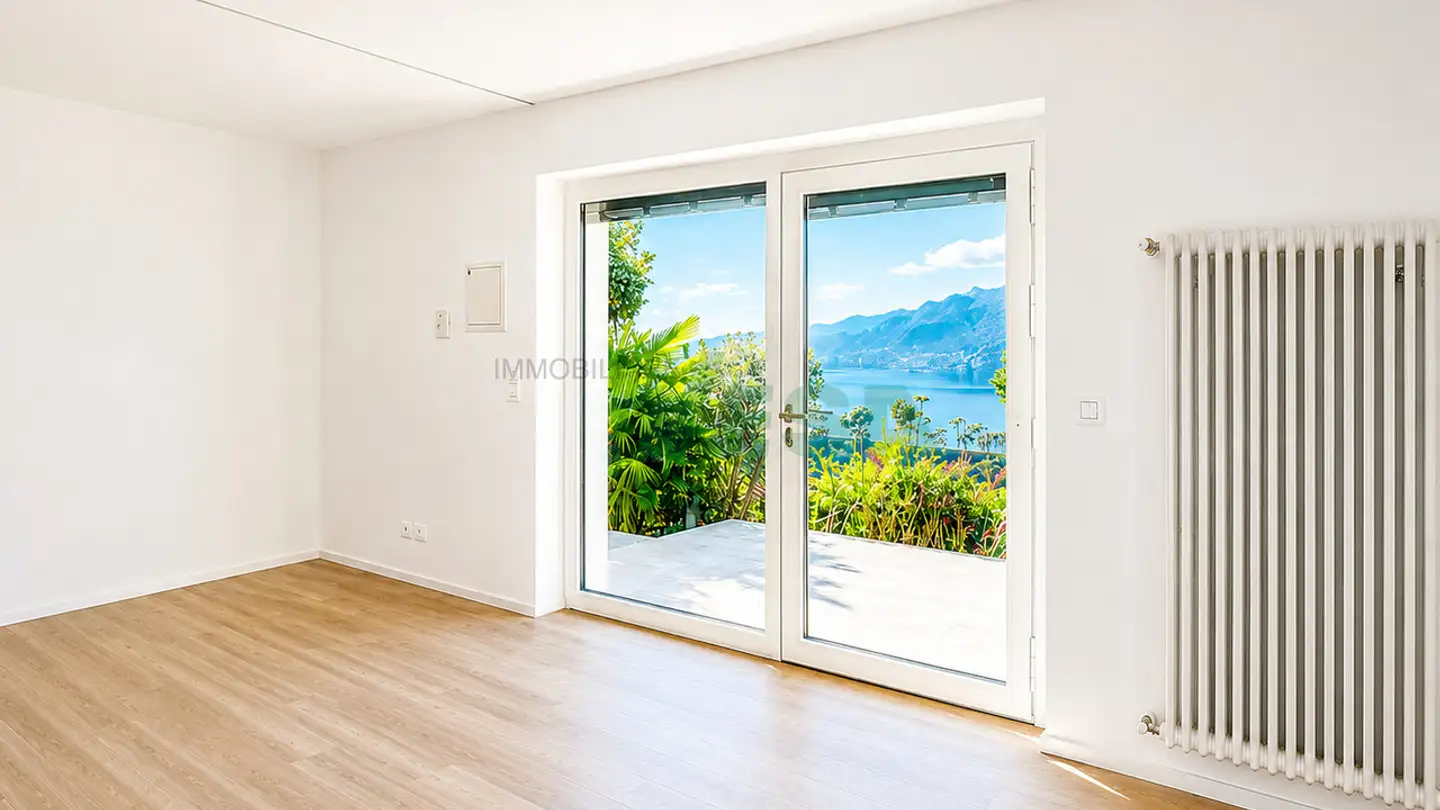 Appartement à vendre - 6926 Montagnola - Photo 4
