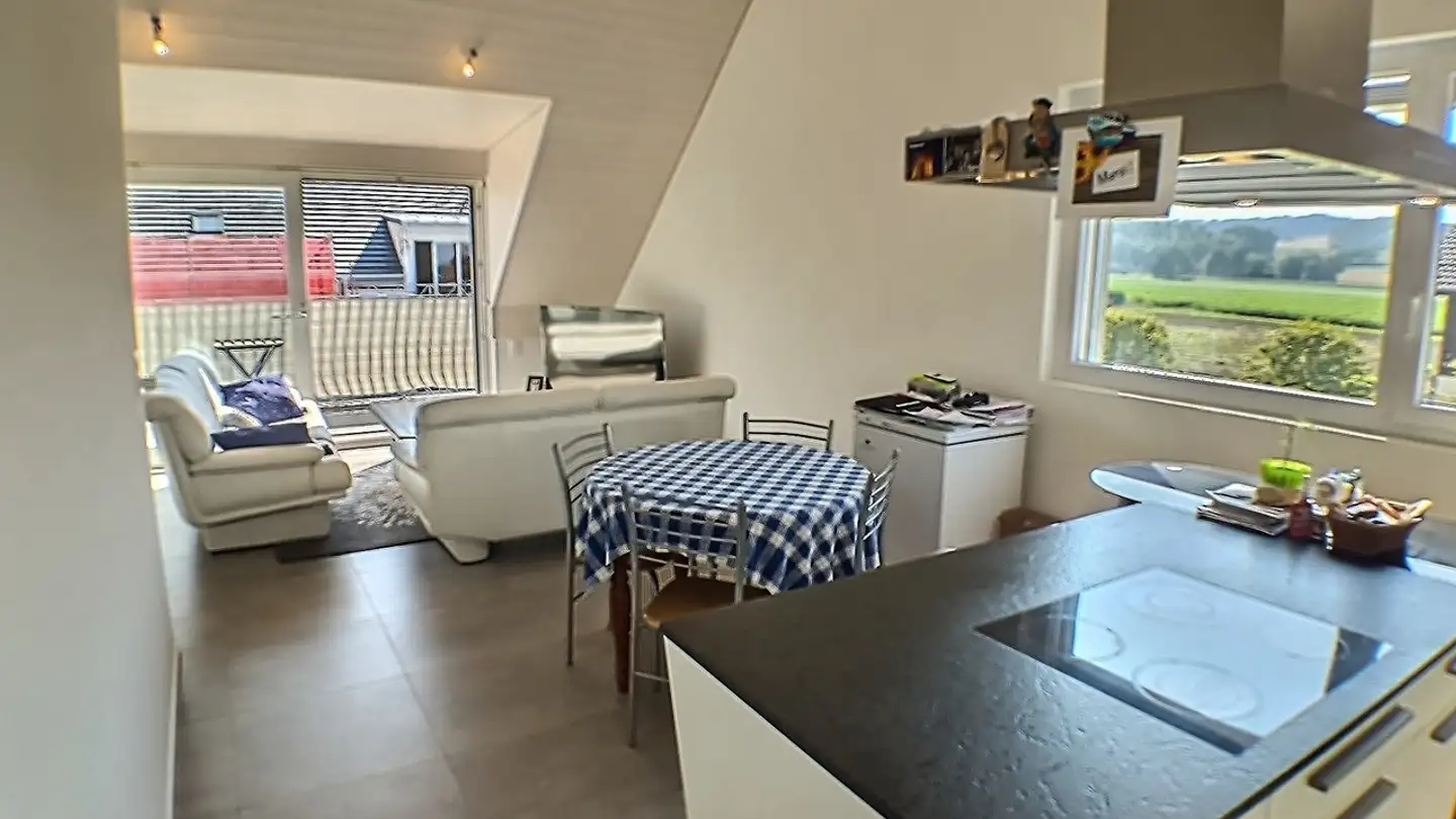 Wohnung mieten - Chemin des Nouvelles Rives 4h, 1588 Cudrefin