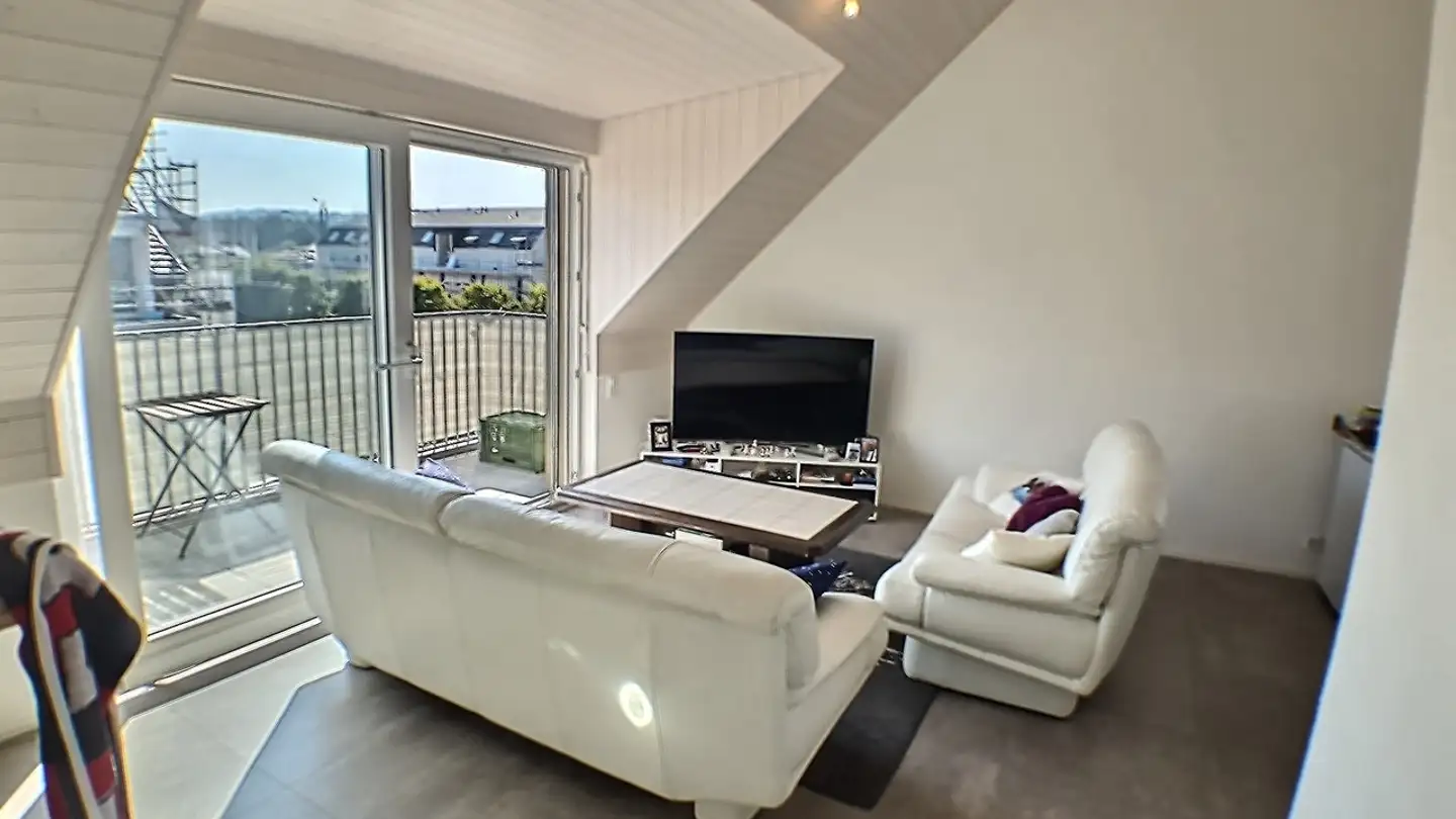 Appartement à louer - Chemin des Nouvelles Rives 4h, 1588 Cudrefin - Photo 3