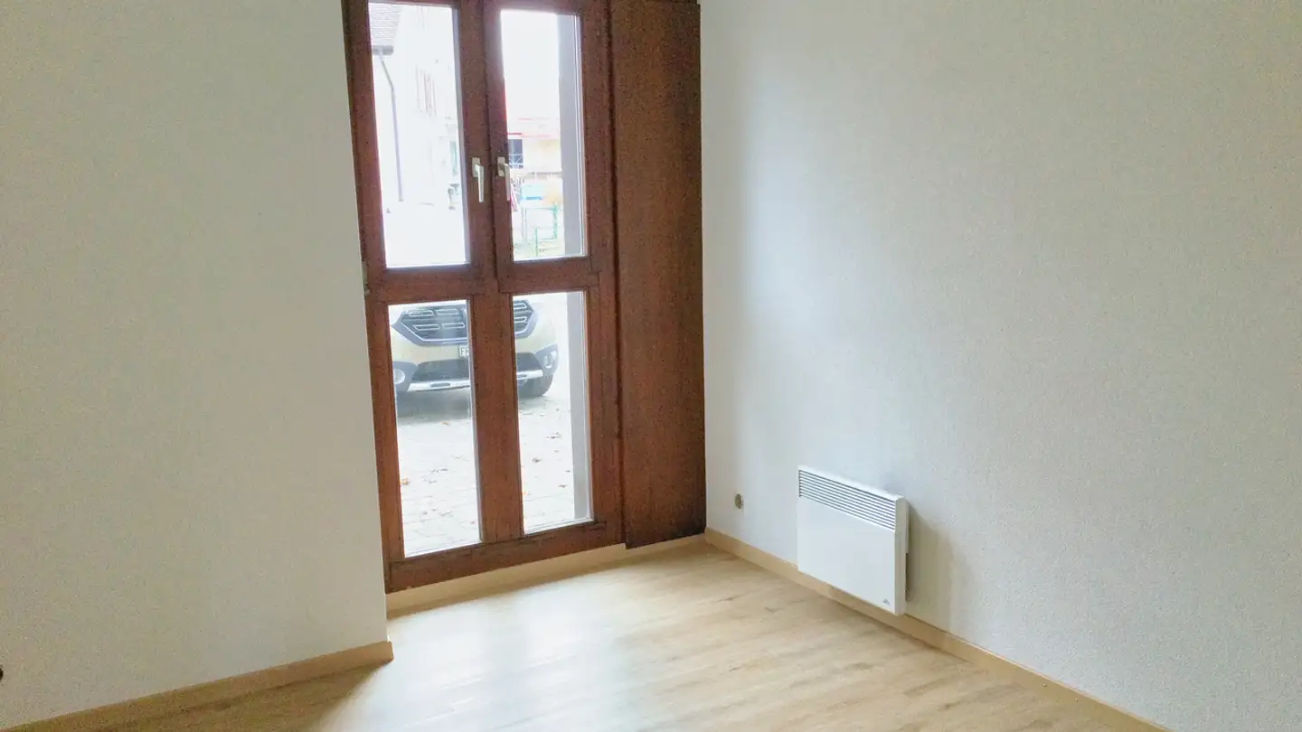 Appartement à louer - Rue Centrale 34, 1776 Montagny-la-Ville - Photo 4