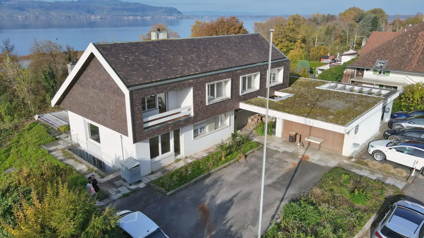 Casa singola in vendita - Rue De Lausanne 36, 3280 Meyriez - Photo 2