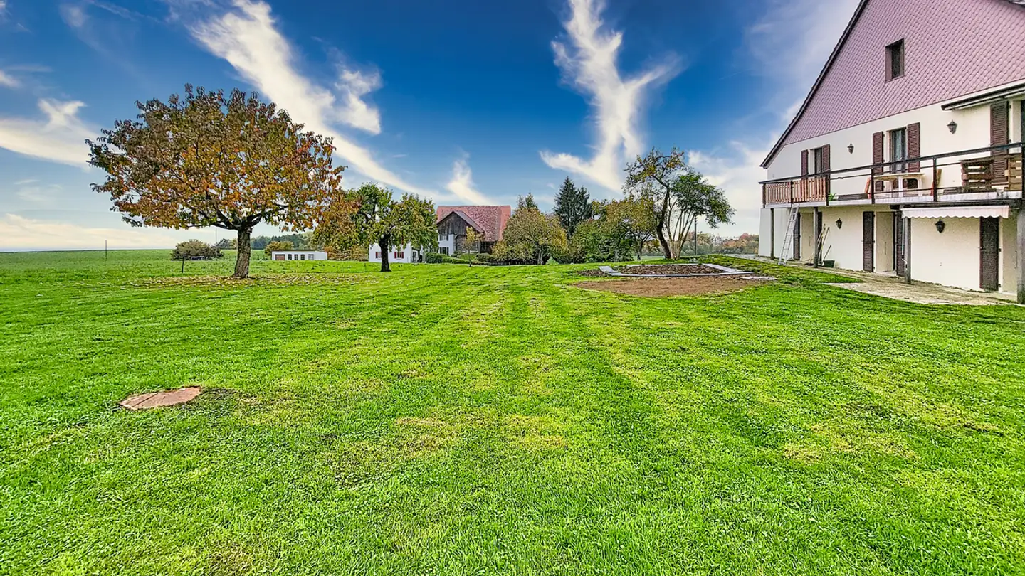 Appartamento in affitto - Chemin De La Fenetta 11, 1749 Middes - Photo 4