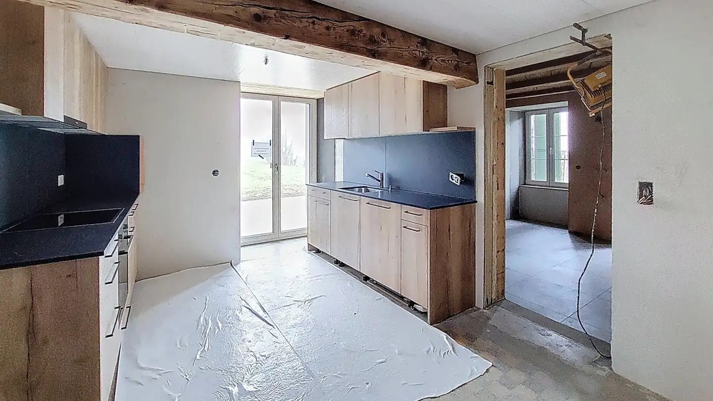 Single house for rent - Route De La Molière 37, 1470 Seiry - Photo 3