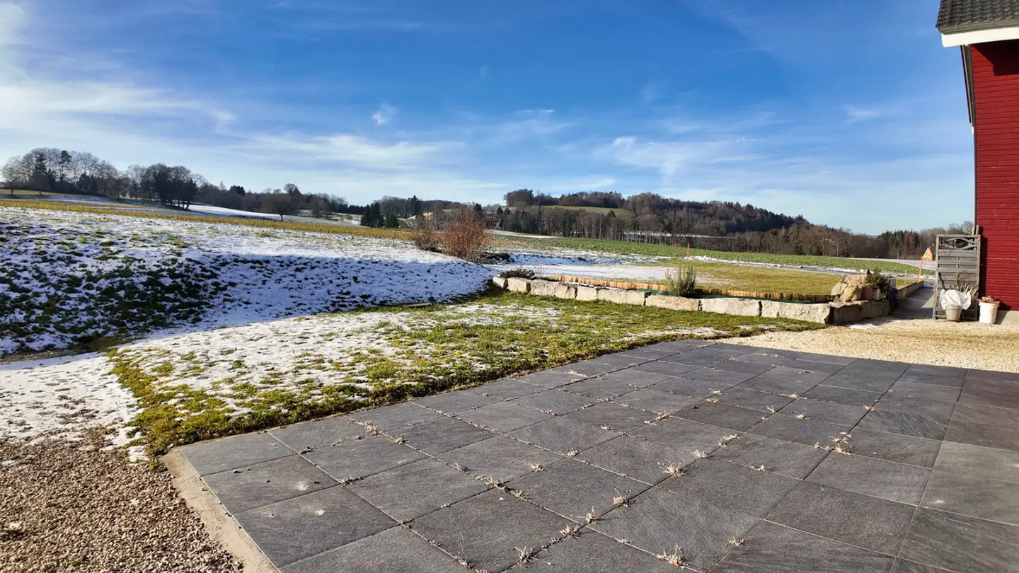 Apartment for sale - Route De La Scie 52, 1774 Montagny-les-Monts - Photo 3