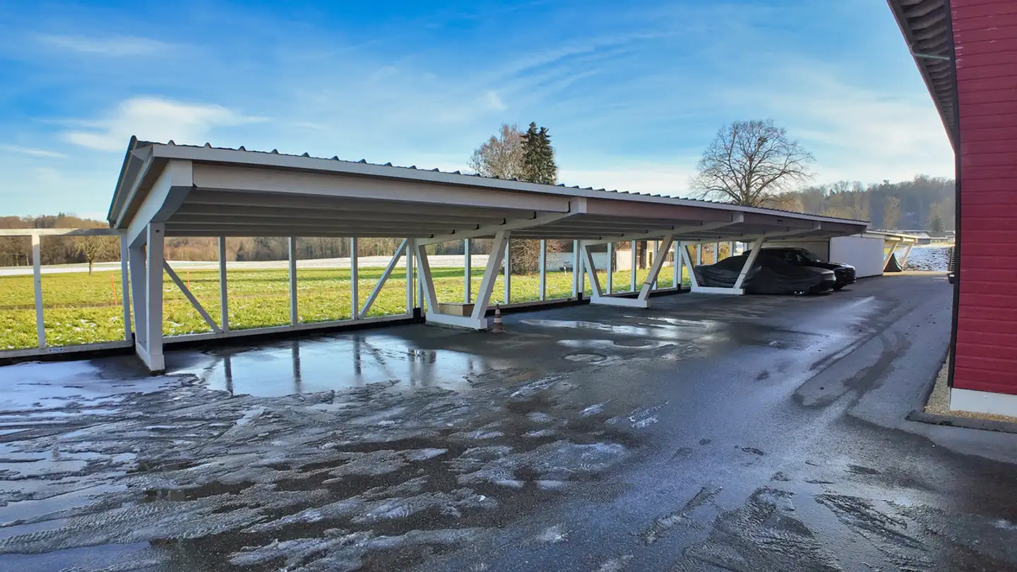 Duplex for sale - Route De La Scie 50, 1774 Montagny-les-Monts - Photo 4