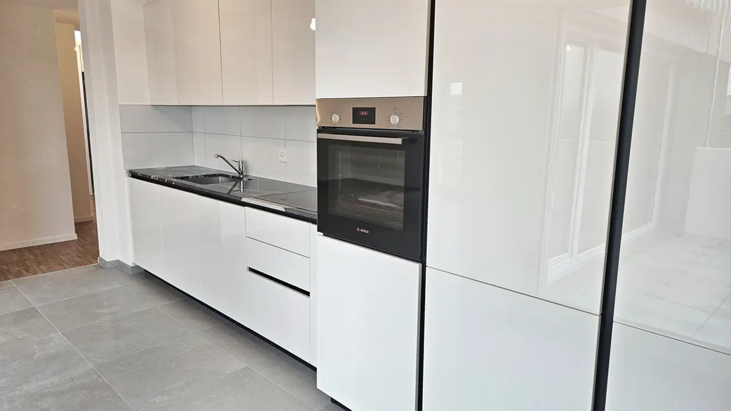 Appartamento in affitto - Impasse Du Castel 10, 1700 Fribourg - Foto 3