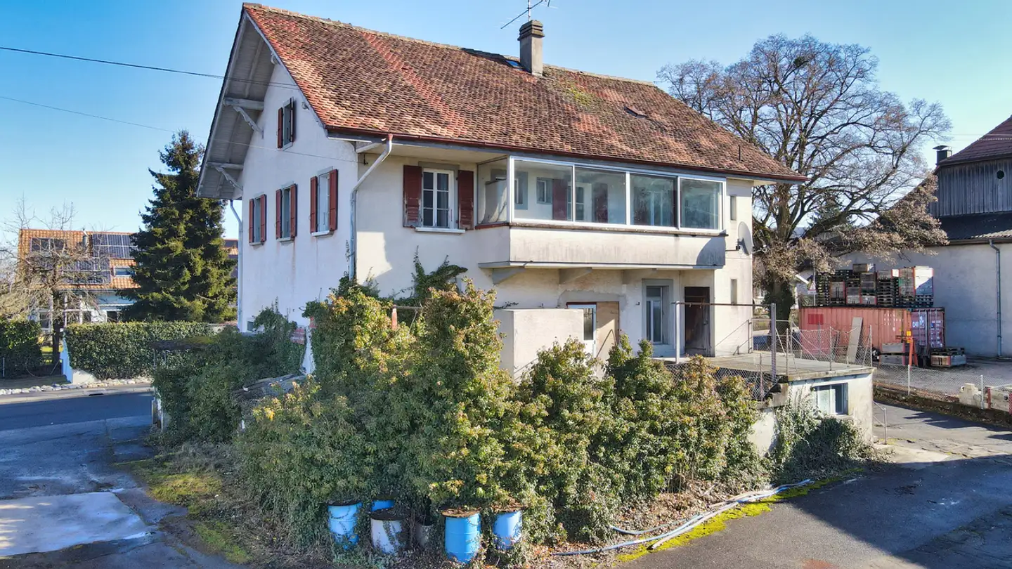 Single house for sale - Route De Fribourg 4, 1580 Donatyre - Photo 3