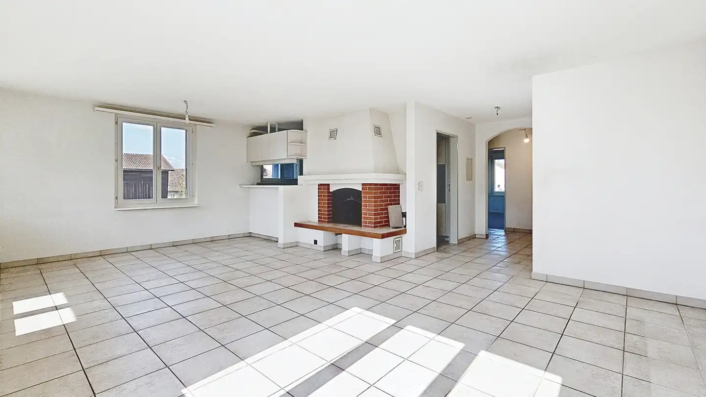 Appartement à louer - Rue Des Moulins 7, 1562 Corcelles-près-Payerne - Photo 3