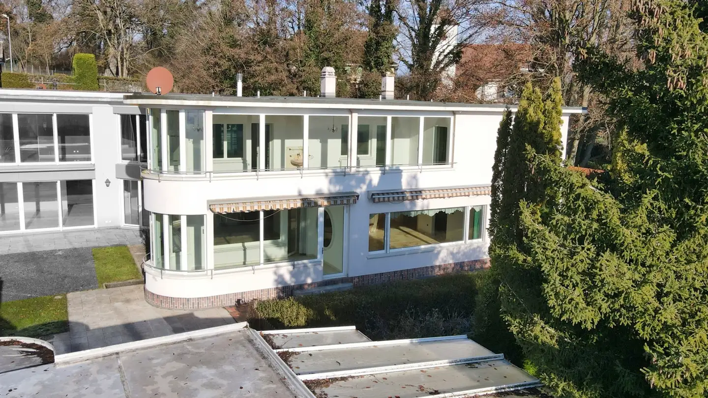 Einfamilienhaus kaufen - Route De Galicet 1, 1565 Vallon - Foto 2