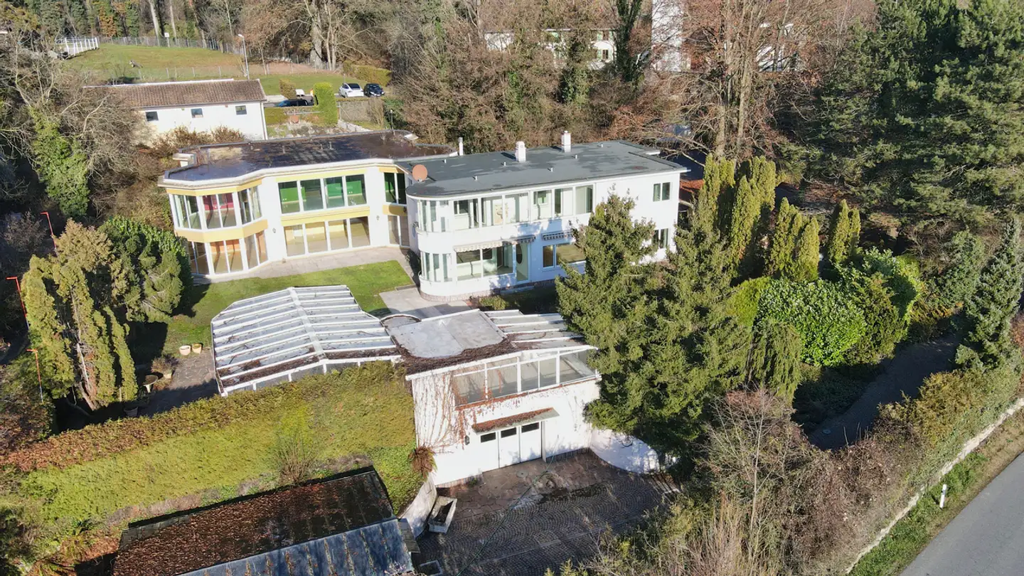 Einfamilienhaus kaufen - Route De Galicet 1, 1565 Vallon - Foto 3