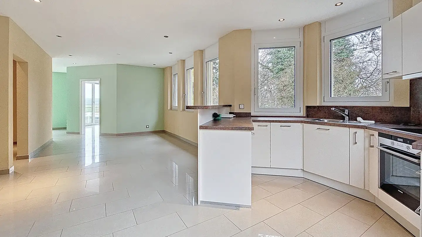 Wohnung kaufen - Route De Galicet 1, 1565 Vallon - Foto 4