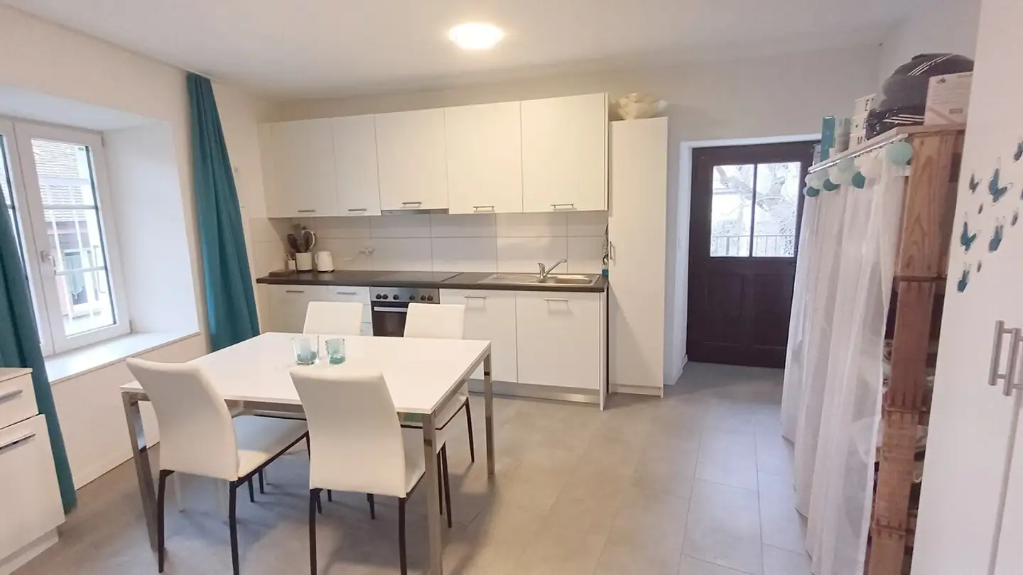 Studio in affitto - Rue Basse 6, 1422 Grandson - Foto 3