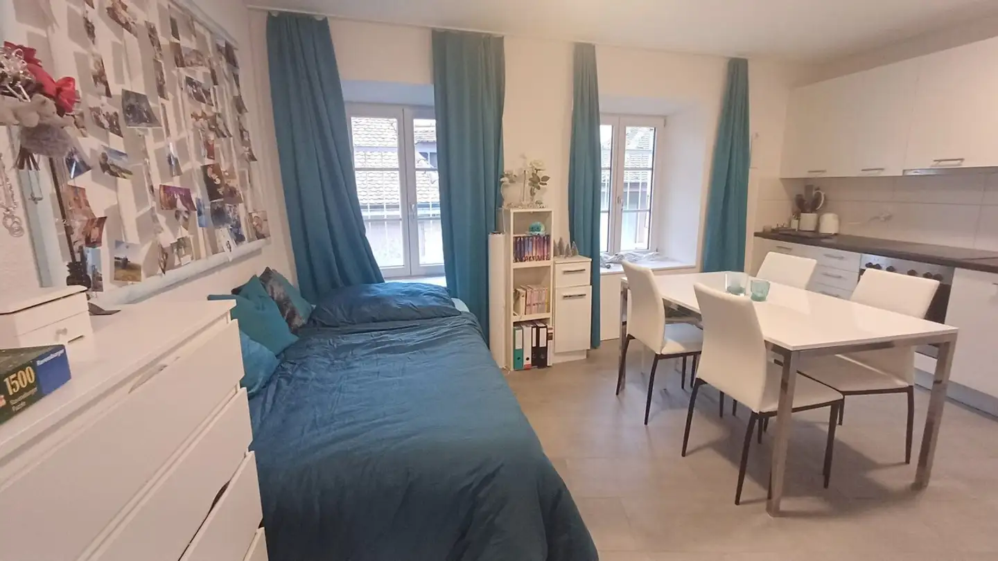 Studio in affitto - Rue Basse 6, 1422 Grandson - Foto 2