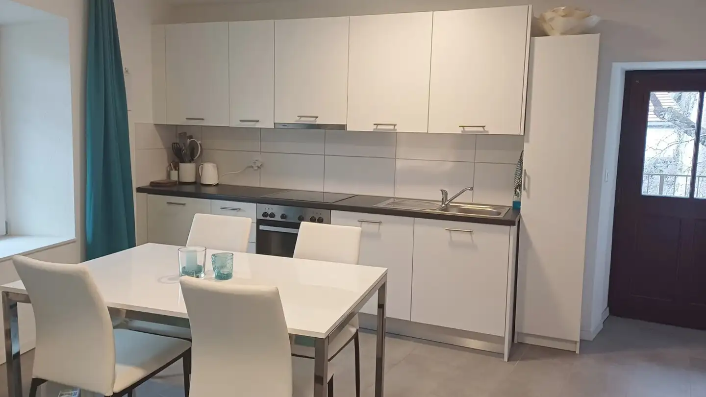 Studio in affitto - Rue Basse 6, 1422 Grandson - Foto 4