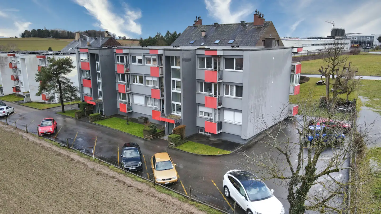 Appartement à vendre - Route De Grandson 36, 2017 Boudry - Photo 2