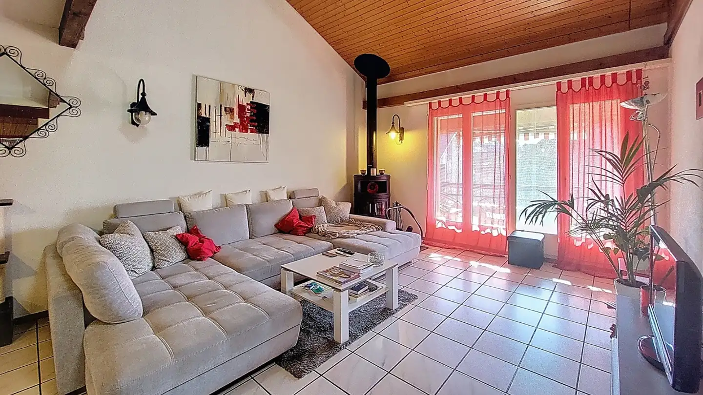 Appartement à louer - Chemin Des Fauvettes 3, 1580 Avenches - Photo 3