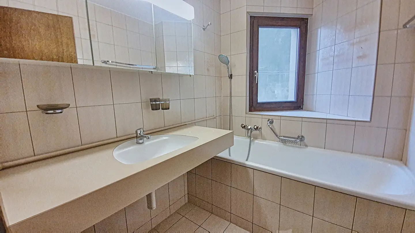 Appartement à louer - Rue Centrale 34, 1776 Montagny-la-Ville - Photo 4