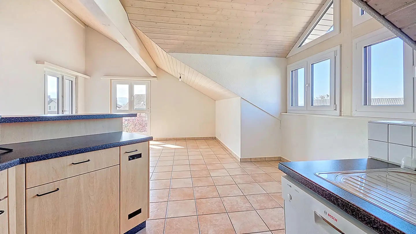 Appartamento in vendita - Route De Brit 27, 1532 Fétigny - Foto 4