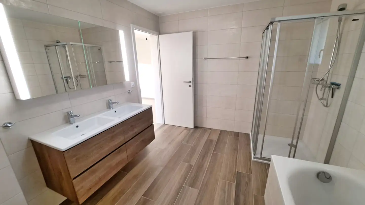 Semi-detached house for sale - Rue Du Vion 7, 1587 Montmagny - Photo 4