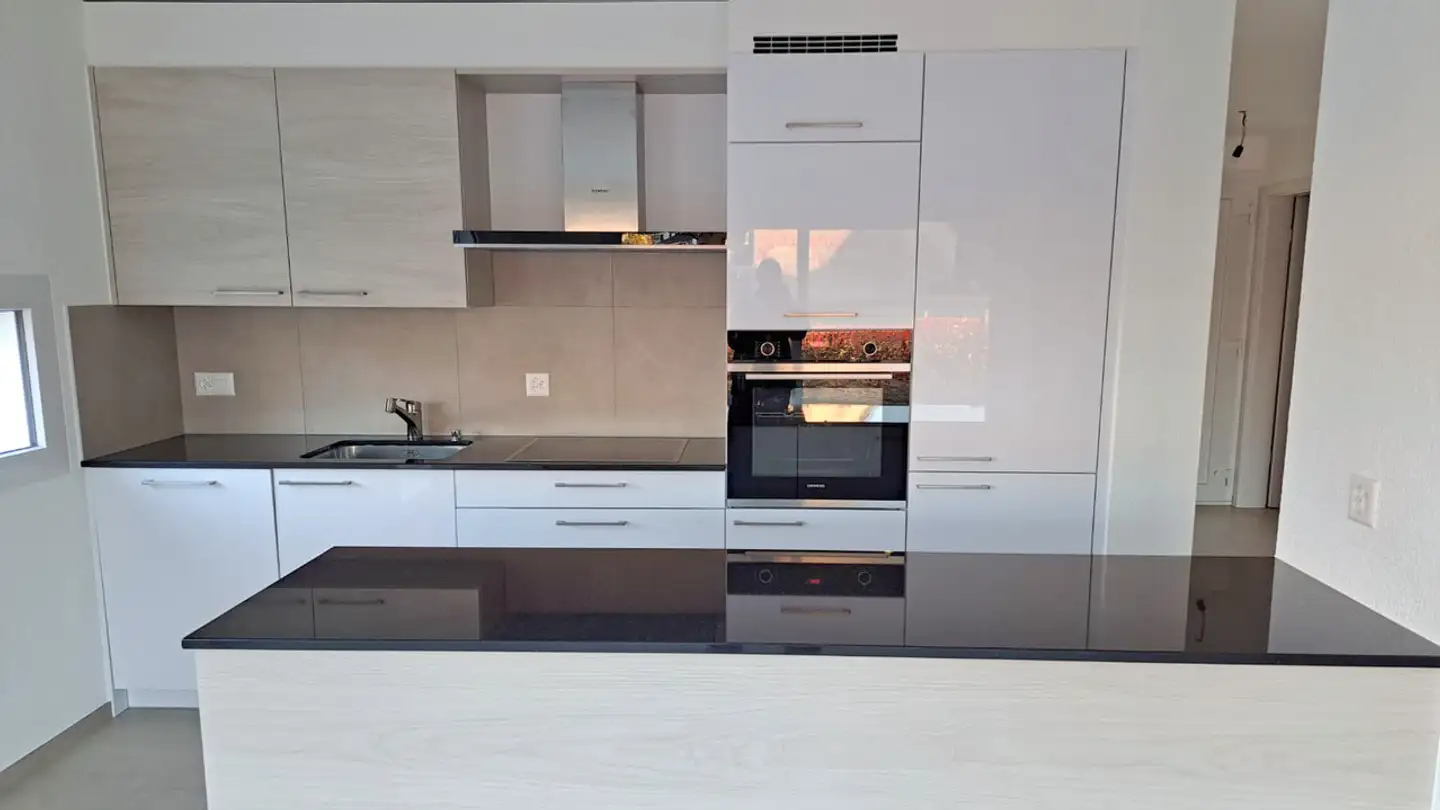Semi-detached house for sale - Rue Du Vion 7, 1587 Montmagny - Photo 3