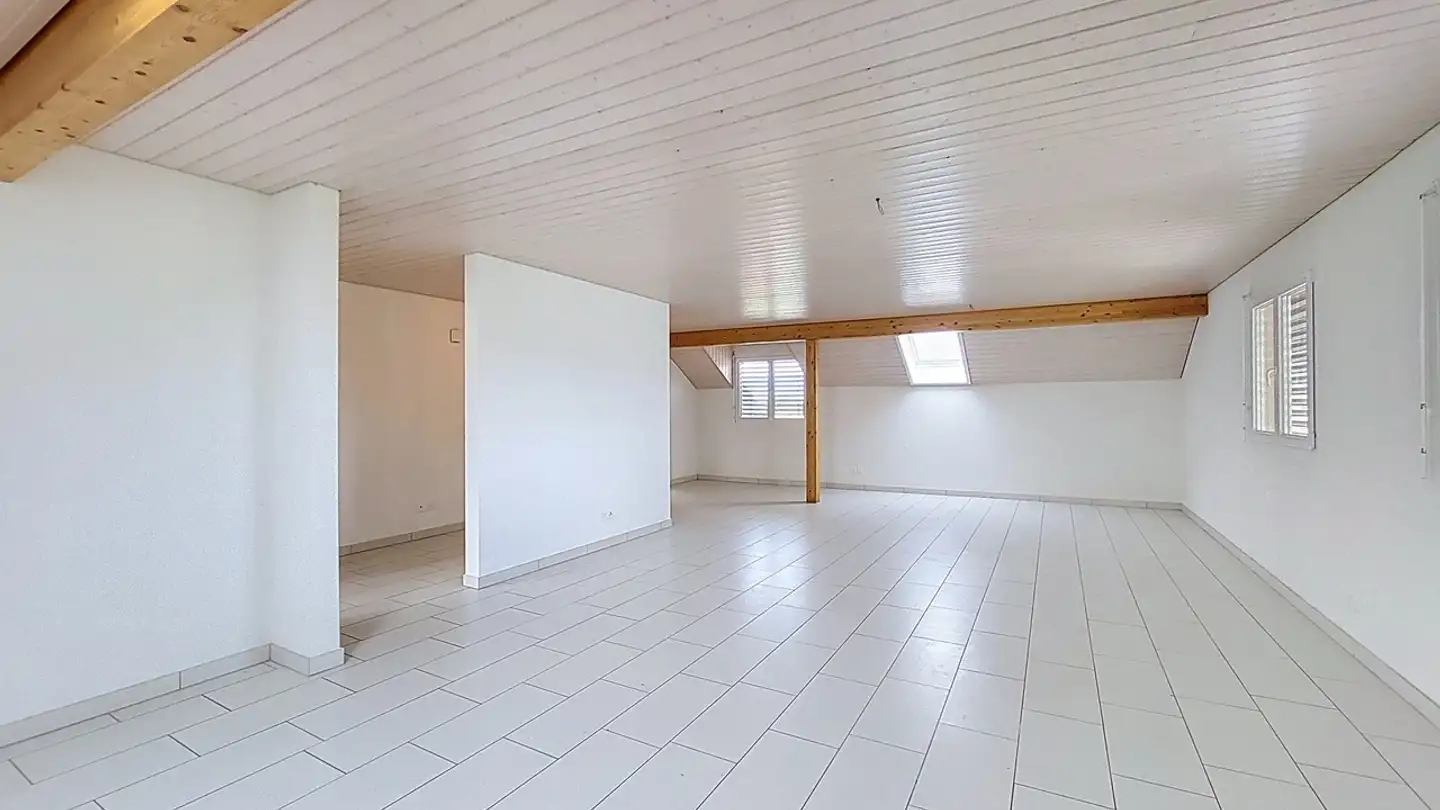 Wohnung mieten - Route De La Croix 6, 1589 Chabrey - Foto 3