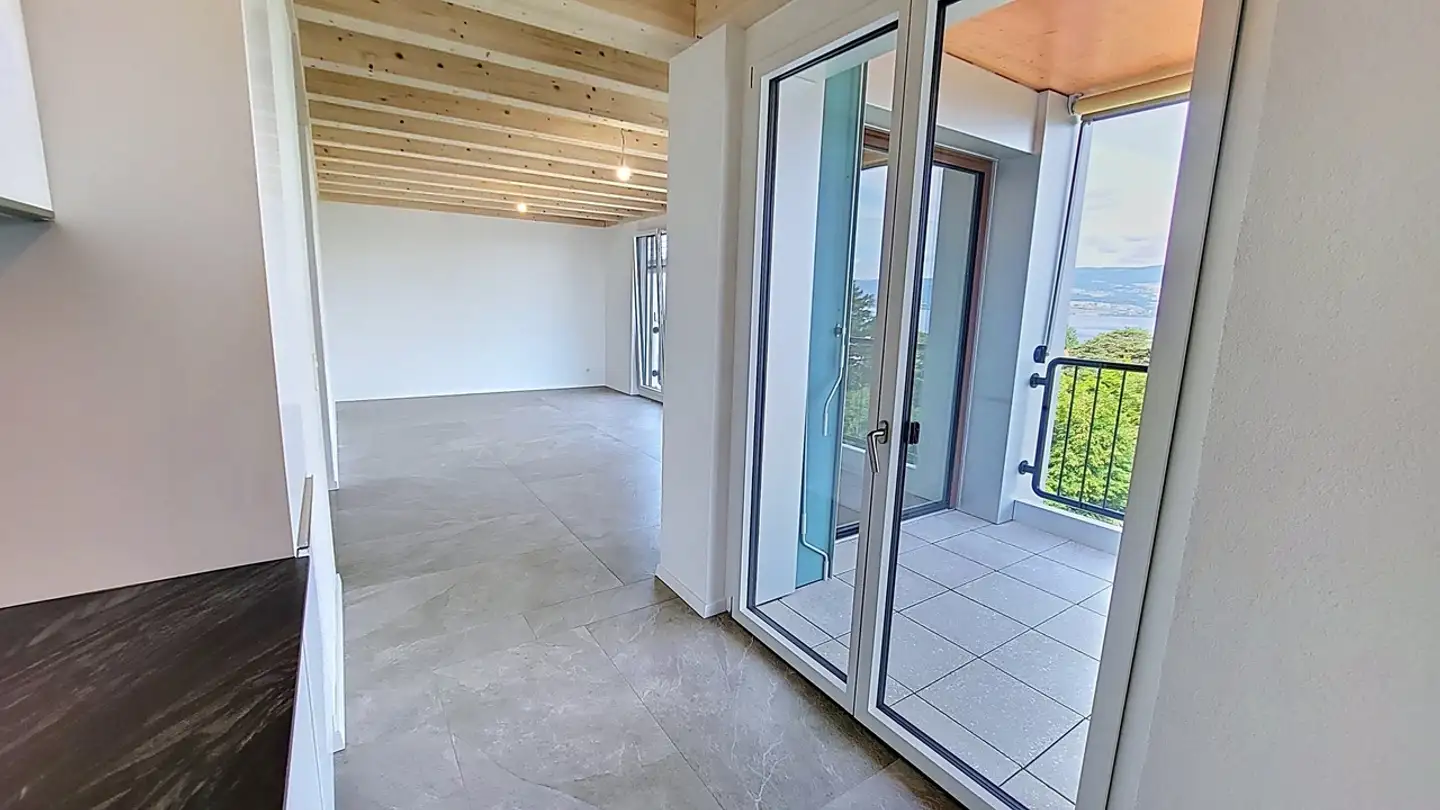 Appartamento in affitto - Route De La Gare 95, 1470 Estavayer-le-Lac - Foto 4