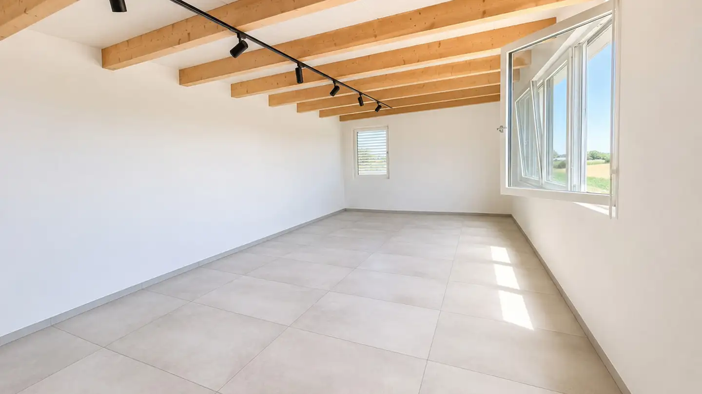 Commercial for rent - Route Des Grands-Longs-Champs 4, 1562 Corcelles-près-Payerne - Photo 3