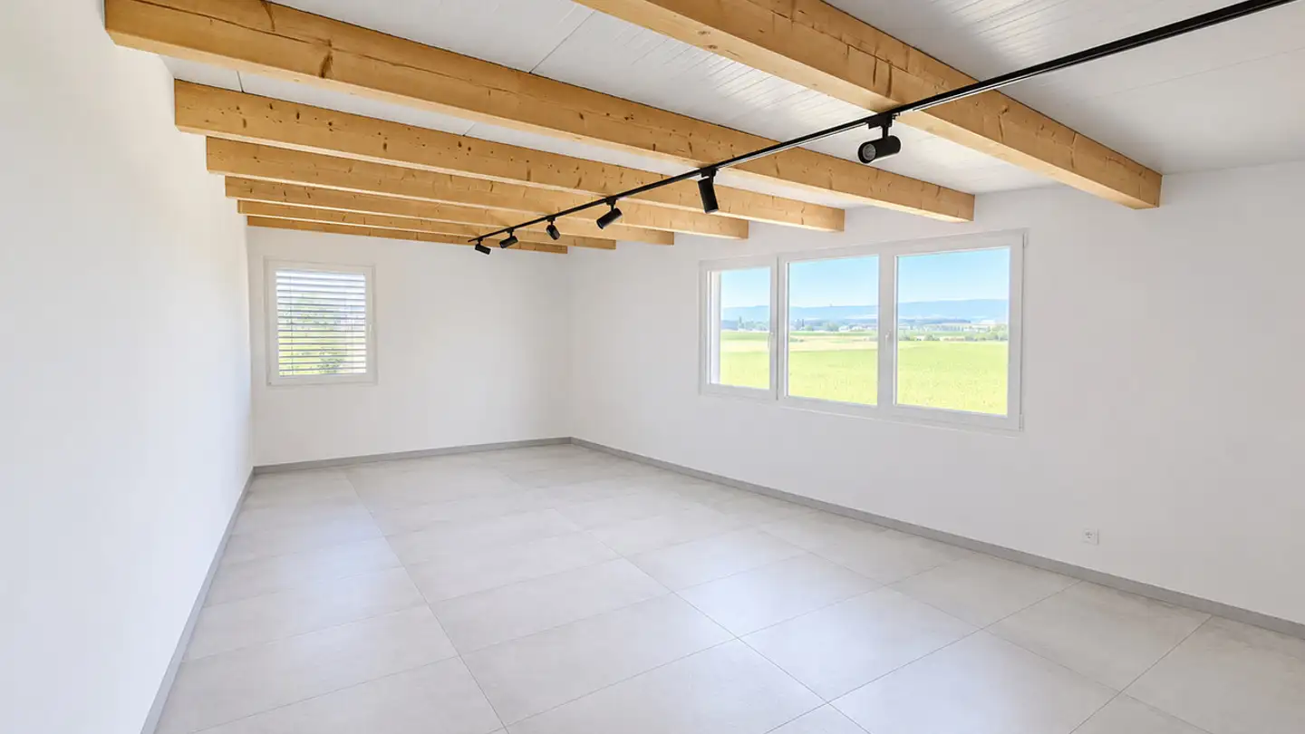 Commercial for rent - Route Des Grands-Longs-Champs 4, 1562 Corcelles-près-Payerne