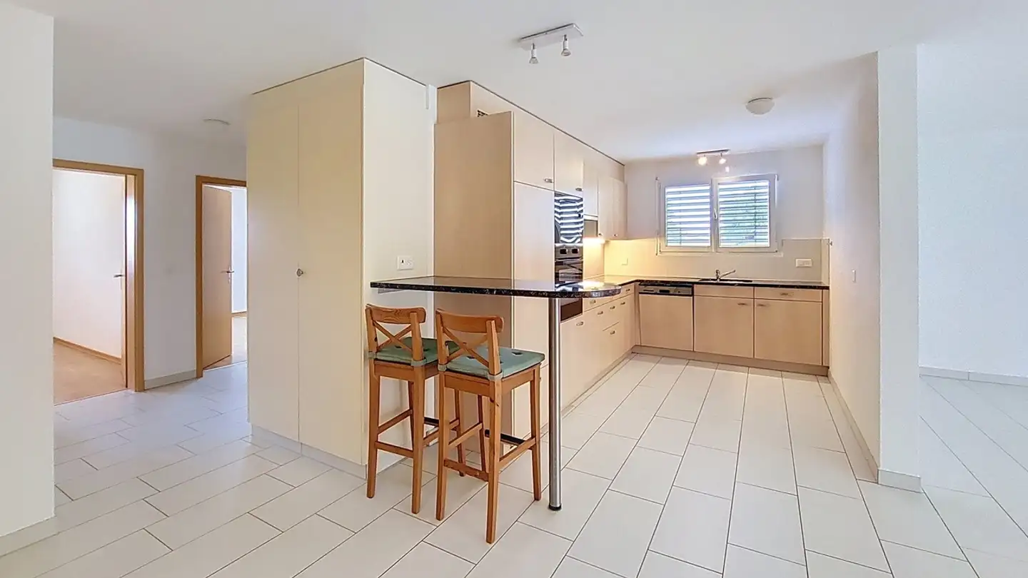 Apartment for rent - Route De La Croix 6, 1589 Chabrey
