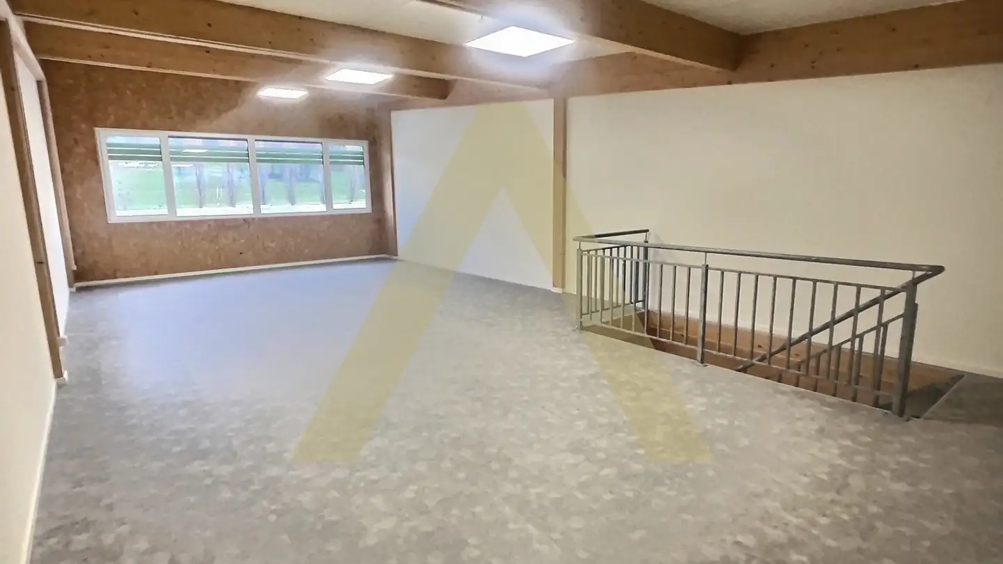 Espace de stockage à louer - Zone Industrielle Pré-Bryand, 1510 Moudon - Photo 3