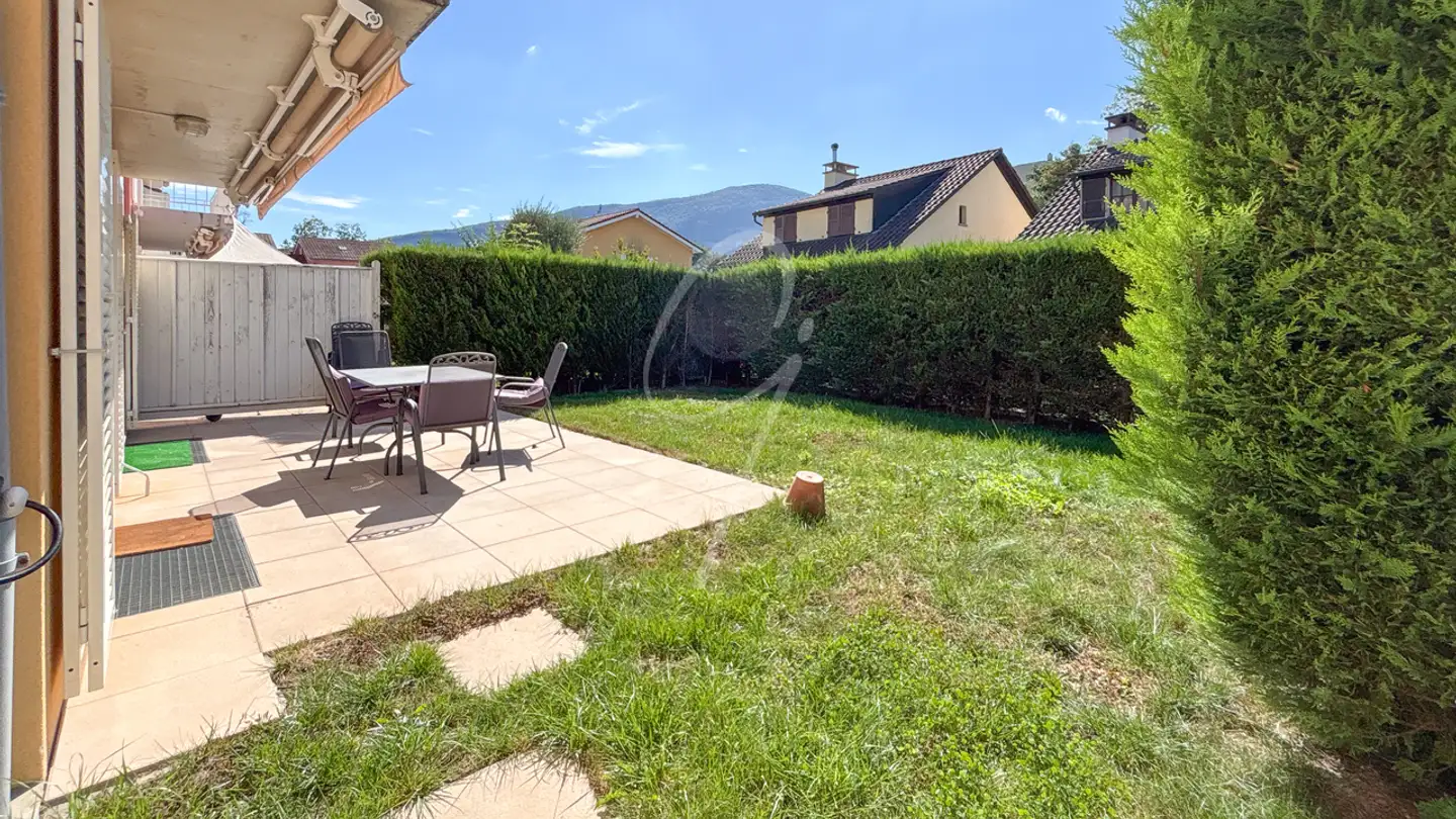 Row house for sale - 1226 Thônex - Photo 2