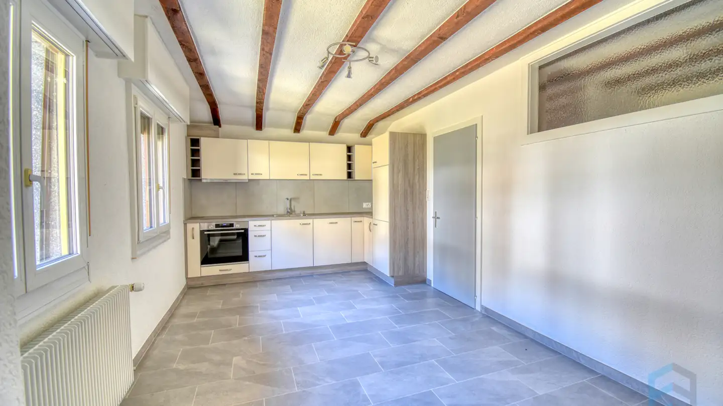 Appartamento in affitto - Route De Grimentz 41, 3961 Vissoie - Foto 3
