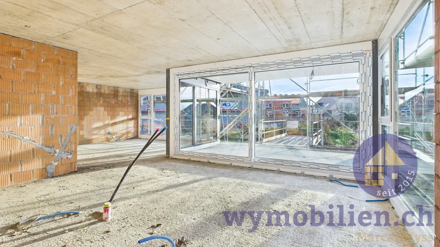 Wohnung kaufen - Bahnhofstrasse 13, 3426 Aefligen - Foto 2