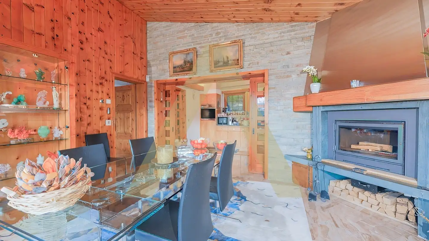 Chalet in vendita - 3963 Crans-Montana - Photo 4