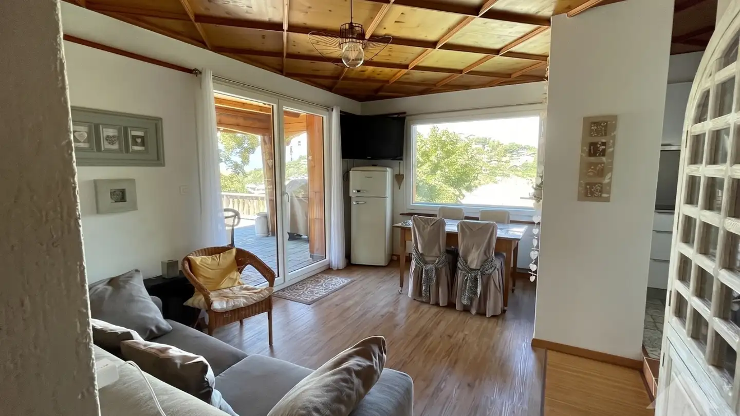 Appartement à vendre - 3967 Vercorin - Photo 4
