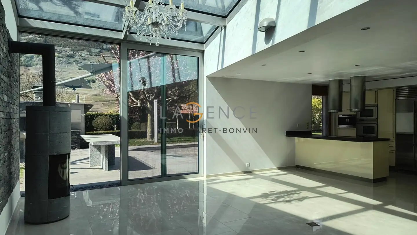 Villa for sale - 1926 Fully - Photo 4