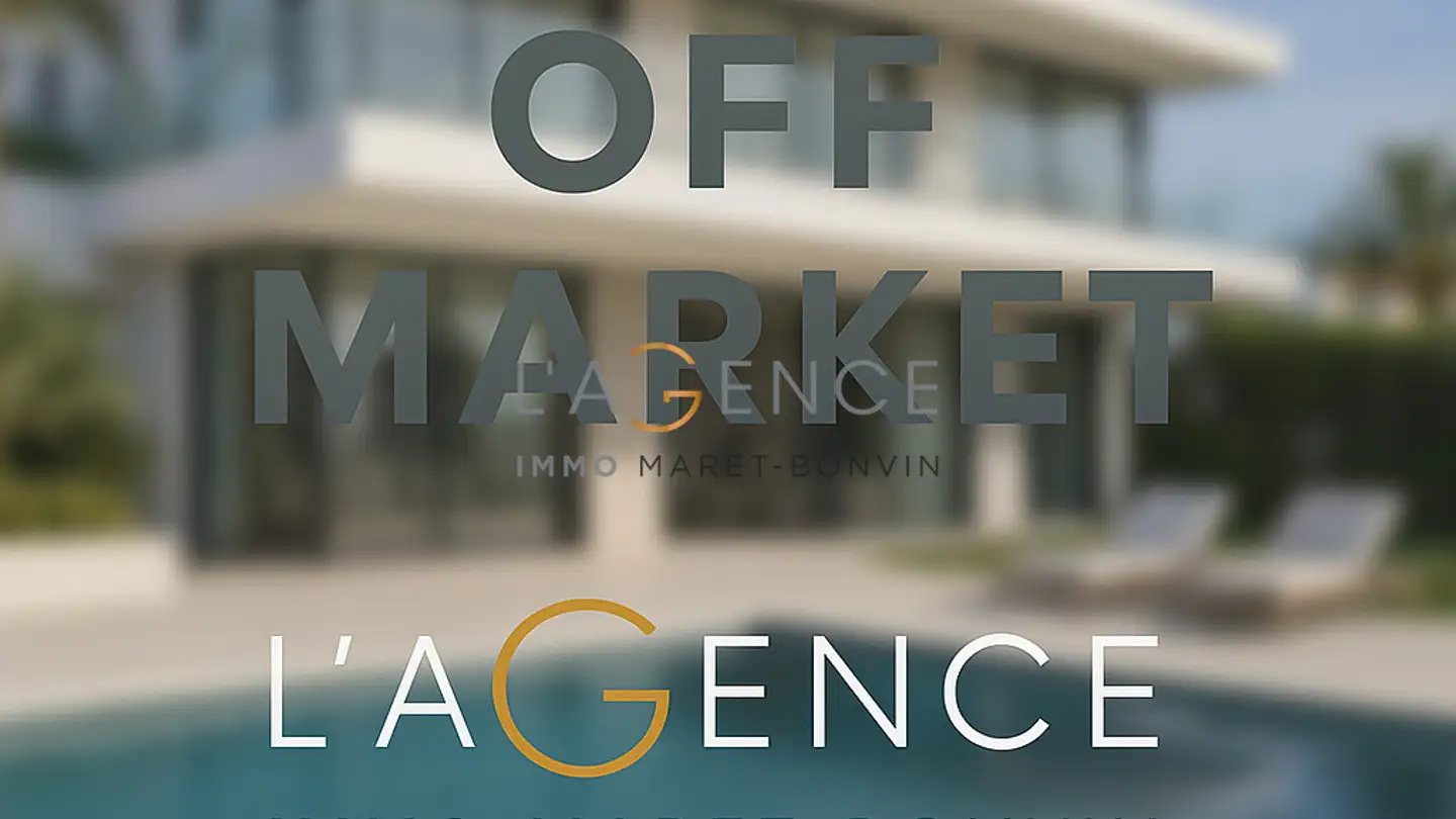 Villa à vendre - 1907 Saxon