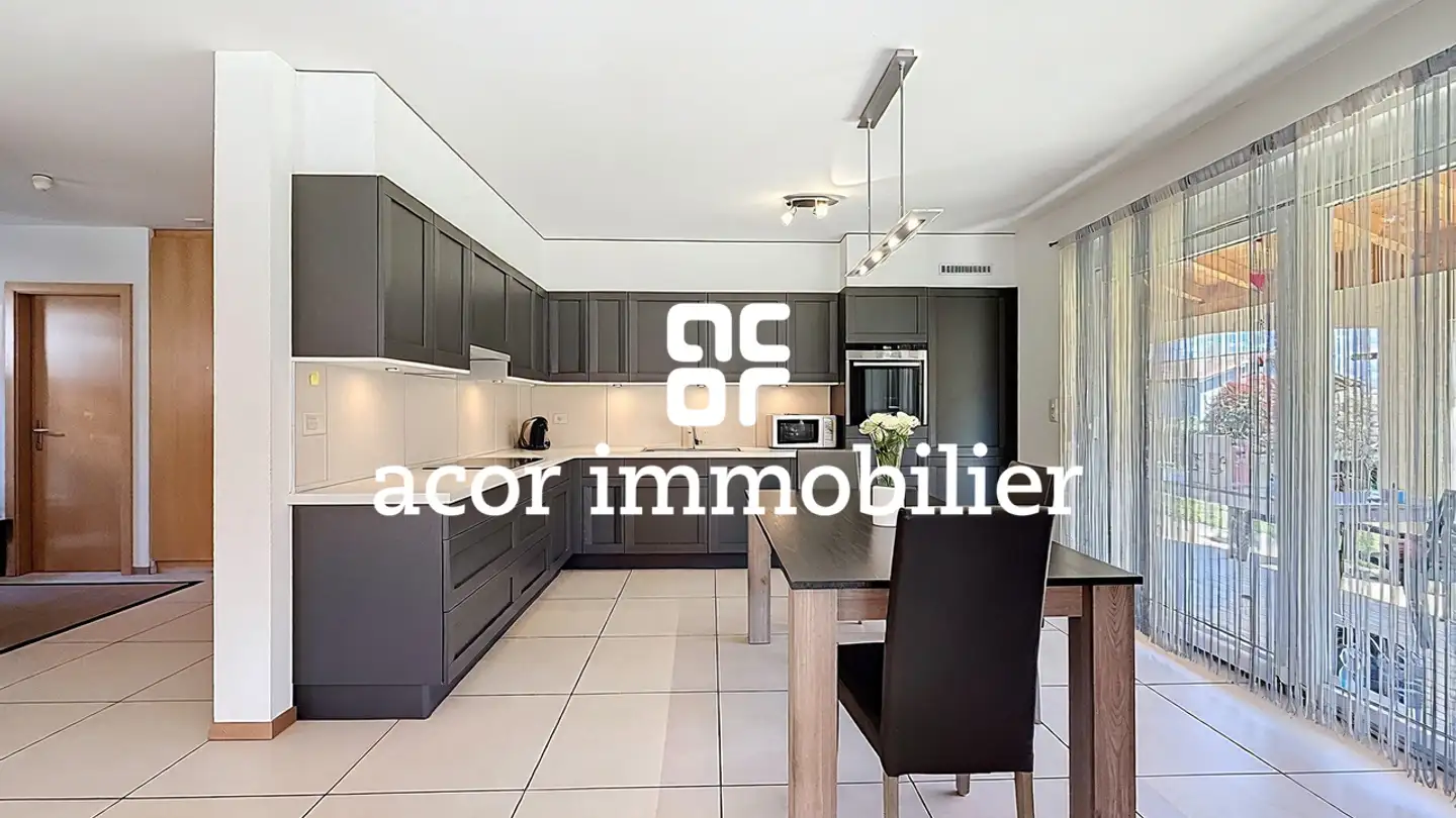 Villa for sale - Rue De Haut-De-Cry 17, 1963 Vétroz - Photo 3