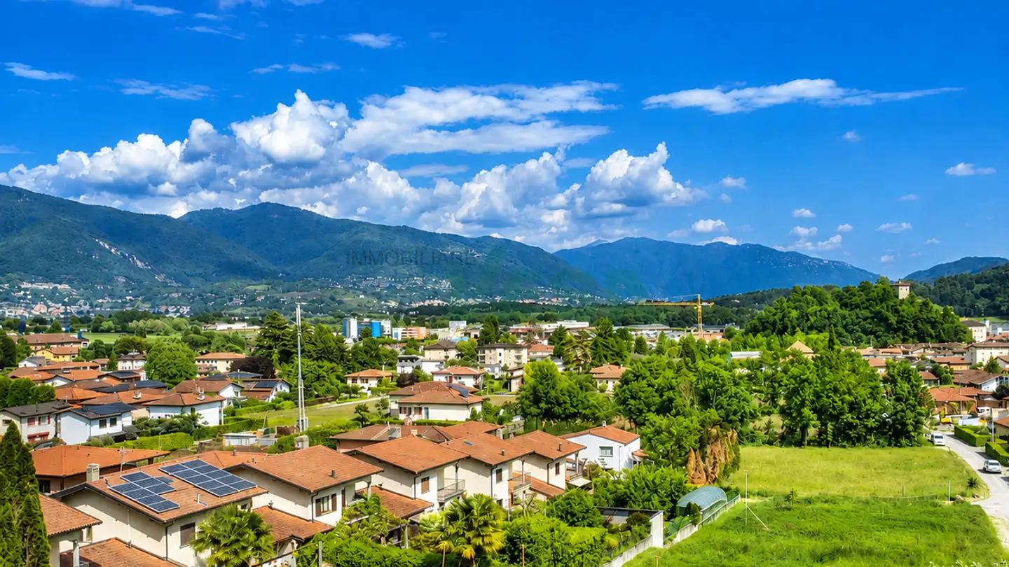 Villa for sale - 6850 Mendrisio - Photo 3
