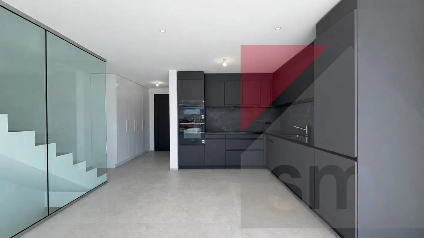 Semi-detached house for sale - Chemin De La Bergerie 7, 1647 Corbières