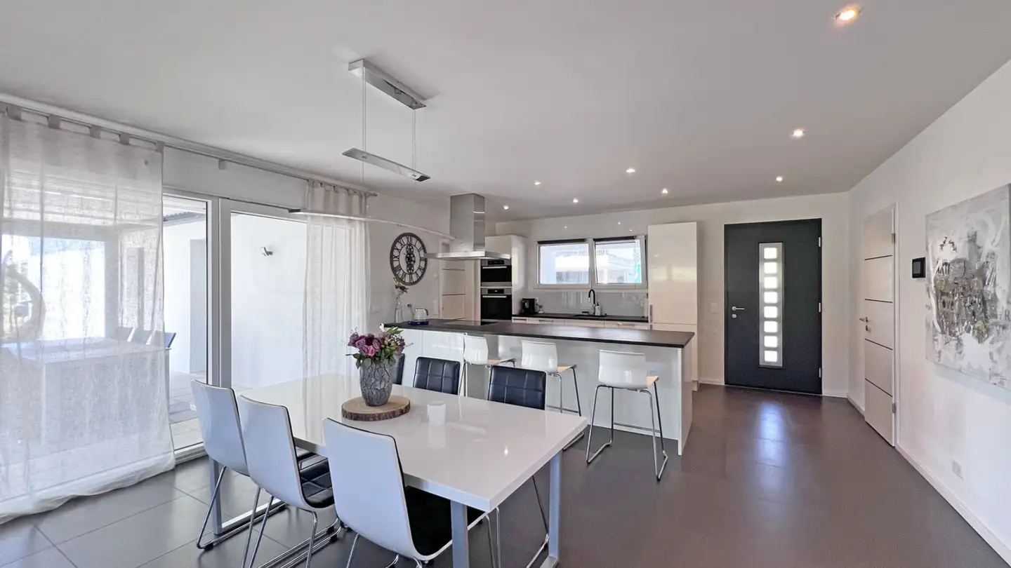 Maison individuelle à vendre - 1772 Grolley - Photo 4