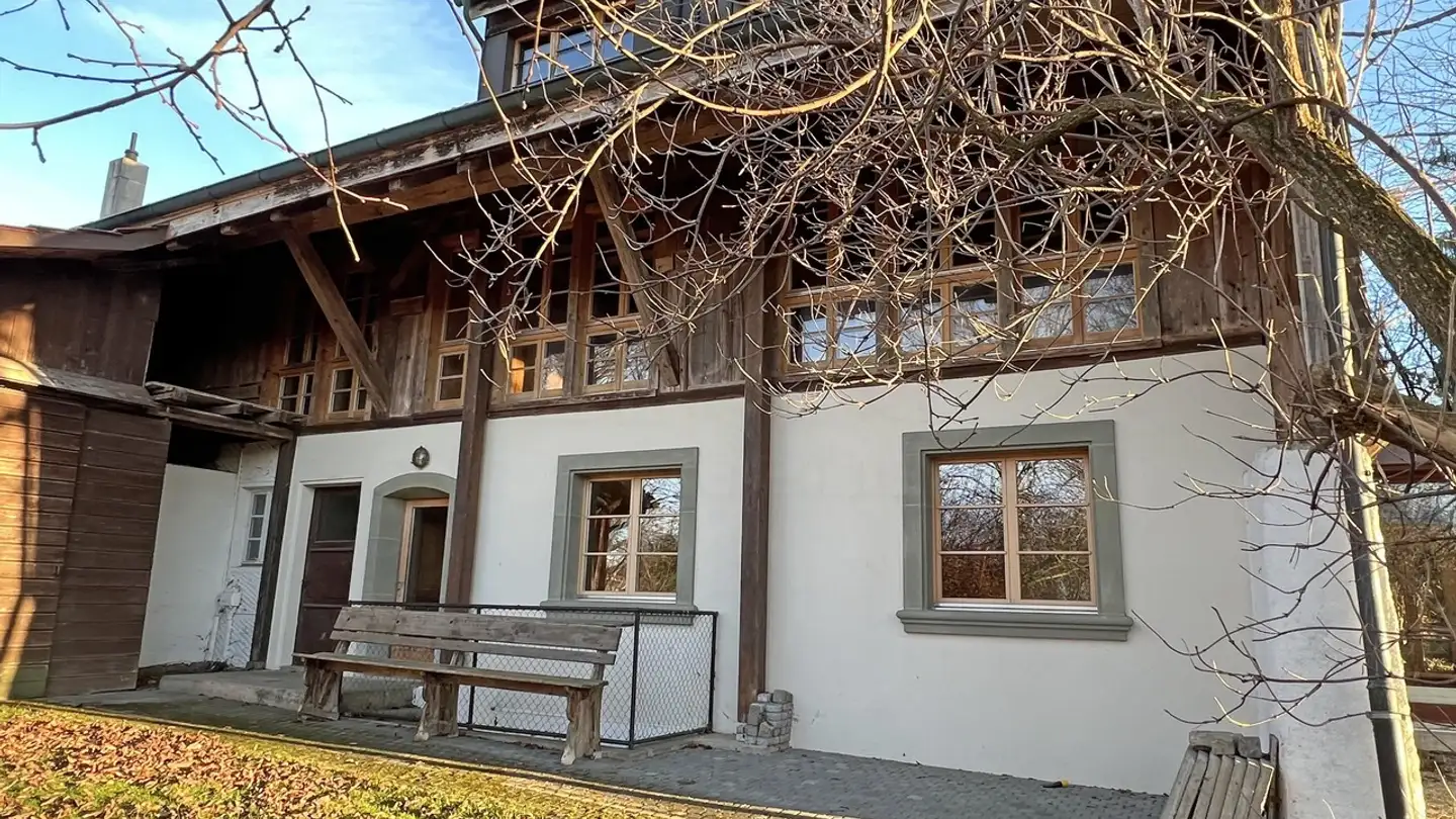 Casa singola in vendita - 1728 Rossens FR - Photo 4