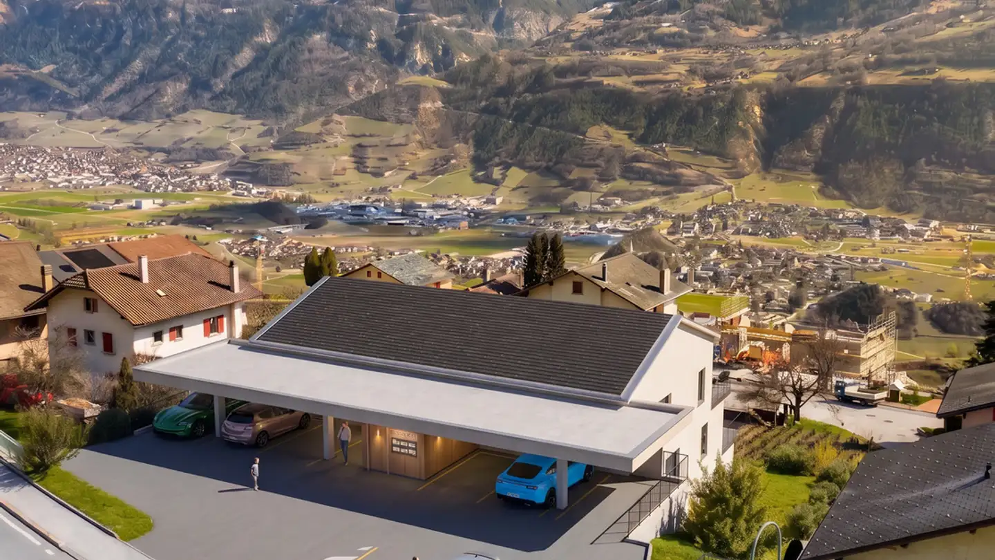 Apartment for sale - 1978 Lens - Photo 4