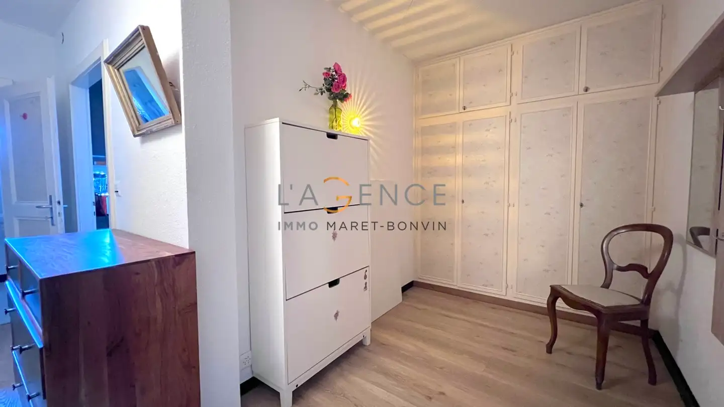 Apartment for sale - 1967 Bramois - Photo 3