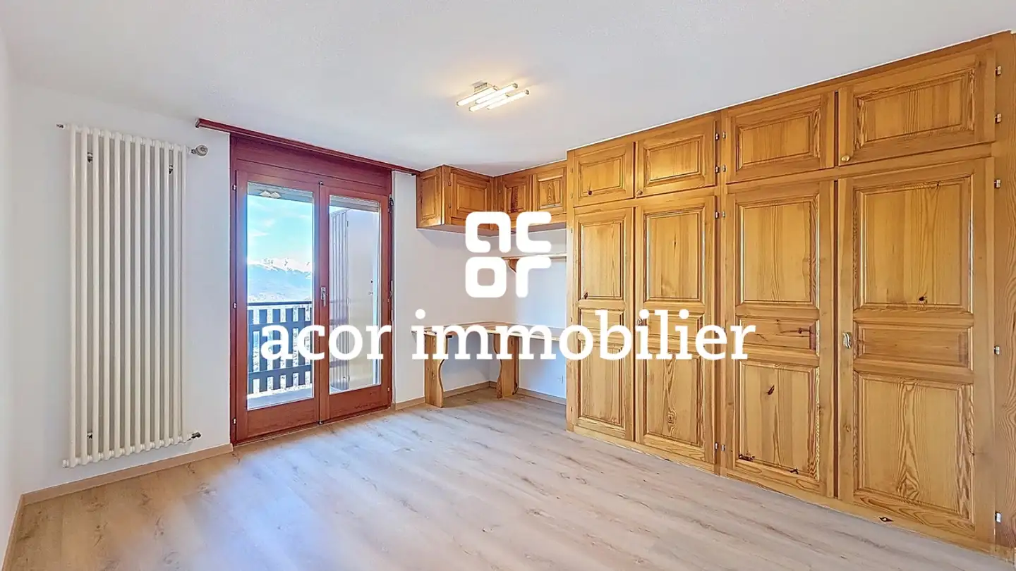 Appartamento in vendita - 1996 Basse-Nendaz - Foto 4