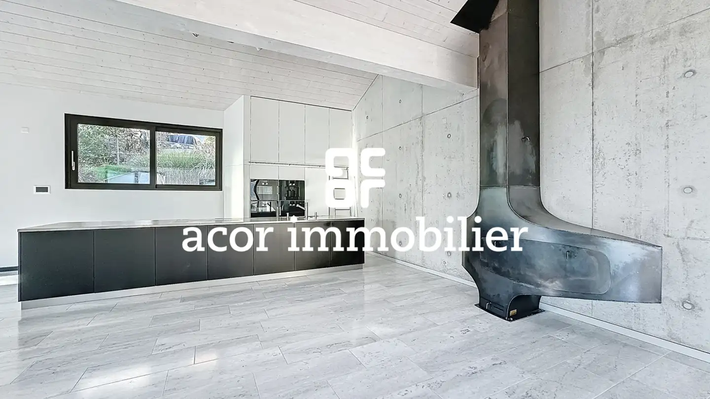 Villa in vendita - 1926 Fully - Foto 4